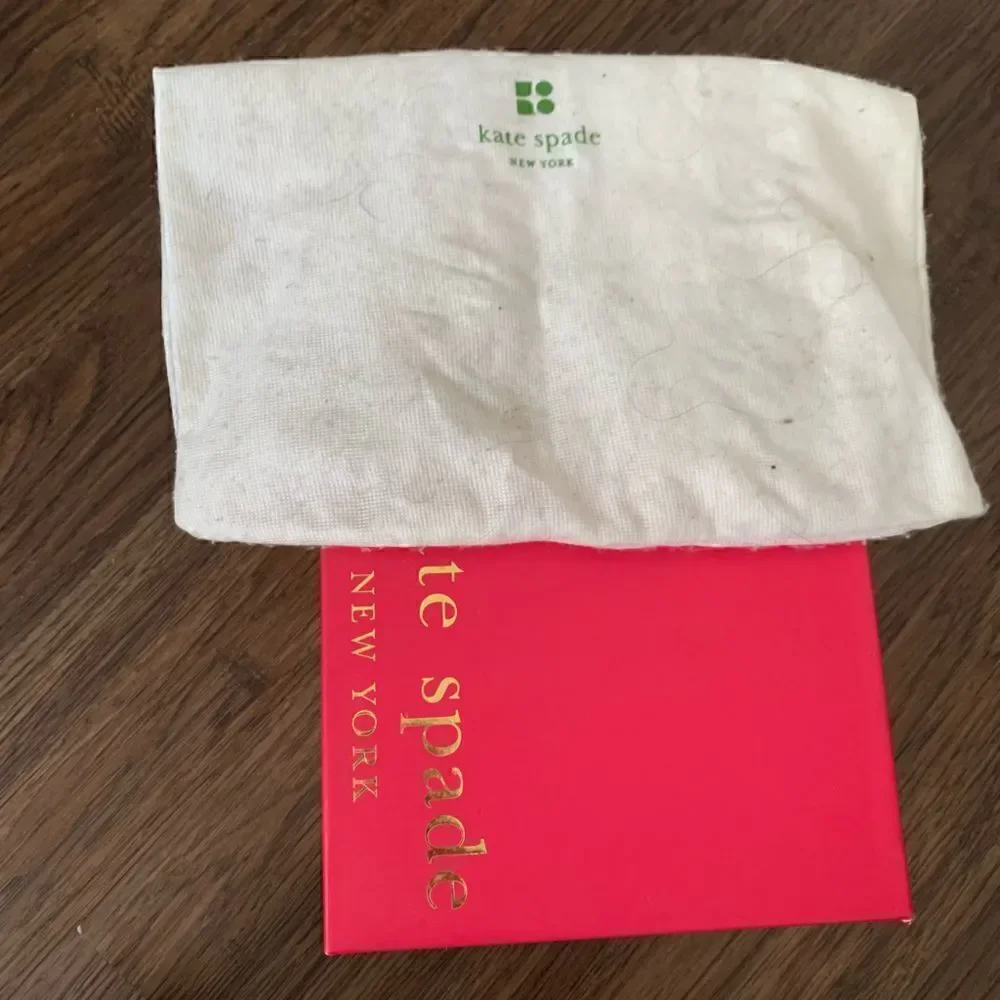 Kate Spade | Gwen Platform Heels - Picture 12 of 12